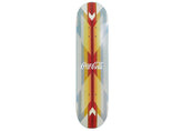 Kith x Coca Cola Pendleton Skateboard Deck Wyeth Trail