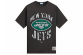 Kith x NFL Jets Vintage Tee Black