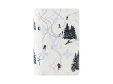 Louis Vuitton Ski Pocket Organizer Ski White