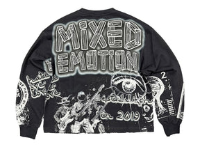 Mixed Emotions Astro Longsleeve Black - Stockx_View_02