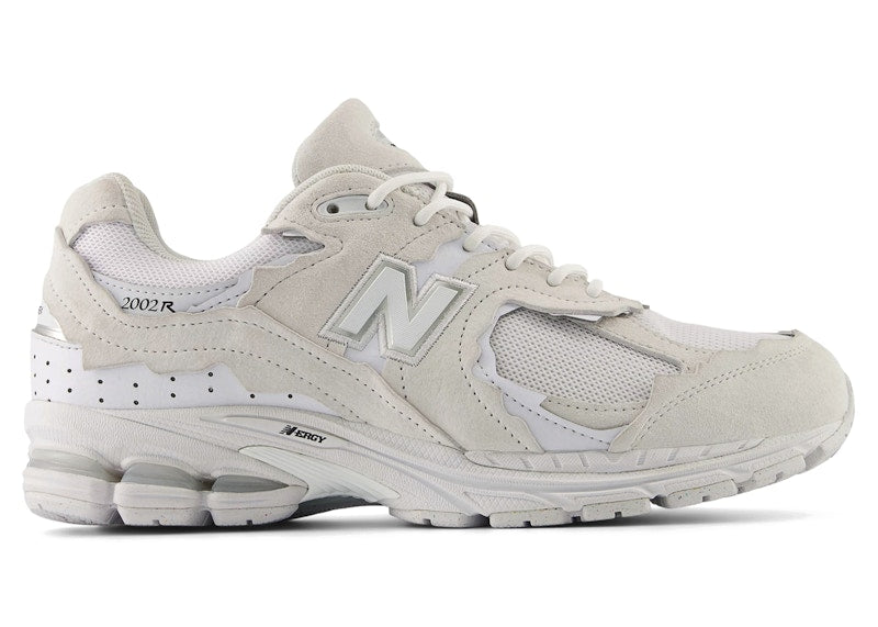 New Balance 2002R Protection Pack White