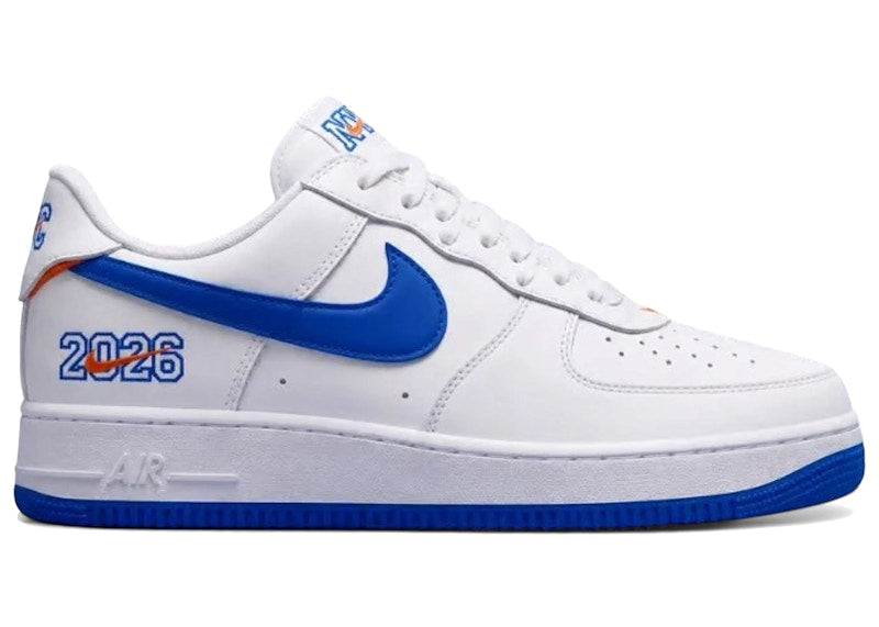 Nike Air Force 1 Low '01 NYC Knicks