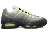 Nike Air Max 95 OG Big Bubble Neon (2026) (Women's)