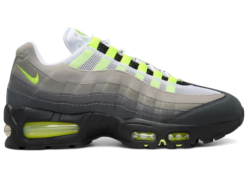 Nike Air Max 95 OG Big Bubble Neon (2026) (Women's)