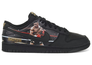 Nike Dunk Low Supreme x Martine Rose Mike Tyson