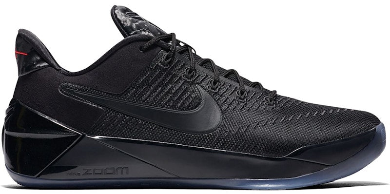 Nike Kobe A.D. EP Black Mamba