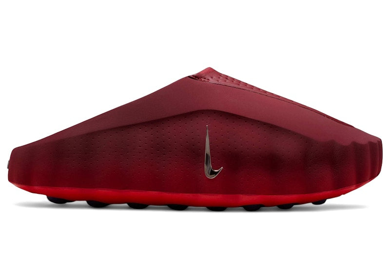 Nike Mind 001 Slide Team Red University Red
