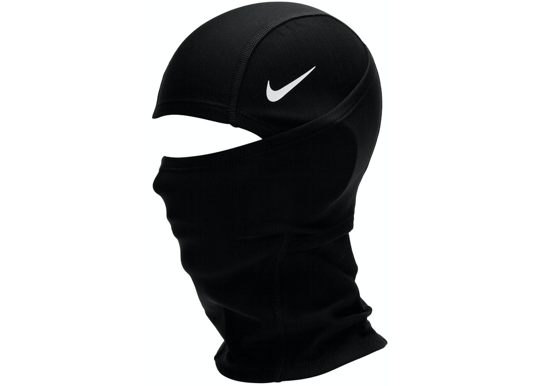 Nike Pro THERMA-FIT Hyperwarm Mask Black/White