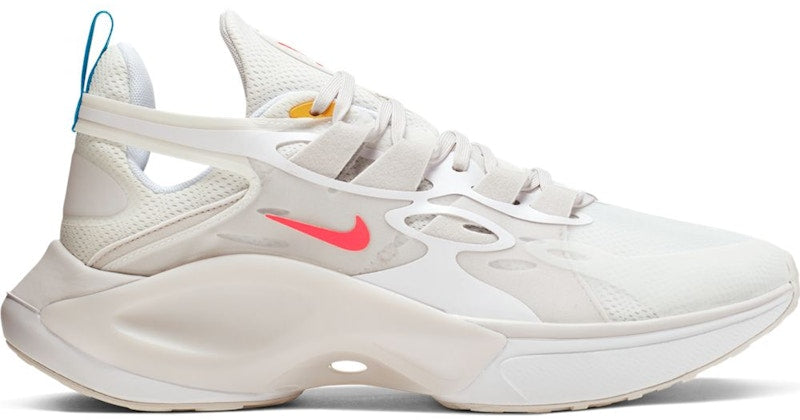 Nike Signal D/MS/X White