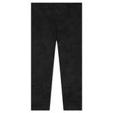 OFF-WHITE C/O VIRGIL ABLOH DIAGONAL PKT CARPENTER PANT - BLACK/WHITE