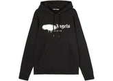 Palm Angels Las Vegas Sprayed Hoodie