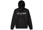 Palm Angels Paris Sprayed Hoodie