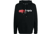 Palm Angels Tokyo Sprayed Hoodie