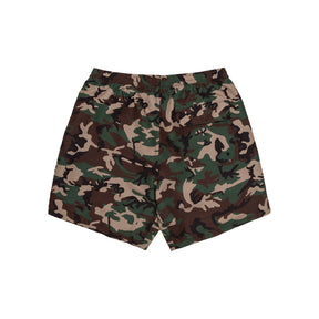 Sinclair Swim Trunks Camo