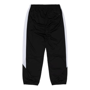 Sinclair Tech Logo Track Pant Black