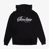 Sinclair Global Trilogy Logo Hoodie