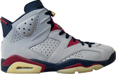 Air Jordan 6 Retro 'Howard University' PE