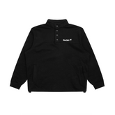 Sinclair The Texture Pullover Black