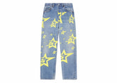 Sp5der 5Star Vintage 501 Denim Indigo