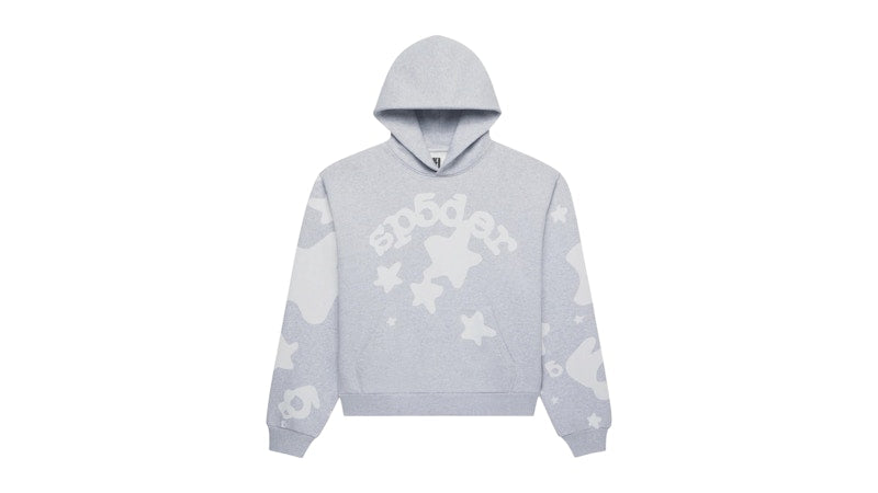 Sp5der Beluga V2 Hoodie