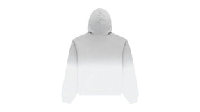 Sp5der OG Web V2 Ombre Hoodie Sport Grey