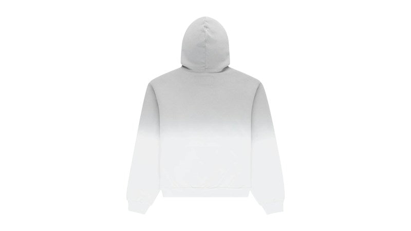 Sp5der OG Web V2 Ombre Hoodie Sport Grey