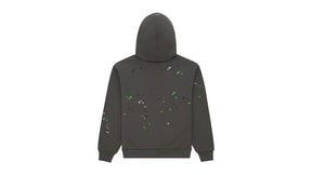 Sp5der Punk V2 Hoodie Slate