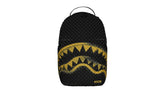 Sprayground Golden Pyramind Heights Backpack Multicolor