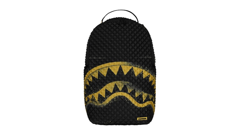 Sprayground Golden Pyramind Heights Backpack Multicolor