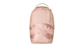 Sprayground Shadow Sharks Rose Ghost Backpack Multicolor