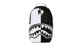 Sprayground Shark Central 2 Beyond Backpack Multicolor