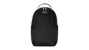 Sprayground Shark Central Bank Backpack Multicolor