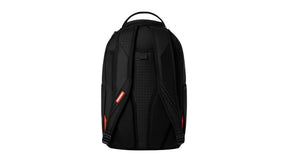 Sprayground Shark Central Light Backpack Blue/Black