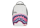 Sprayground Shark Central Liquid Chromatic Backpack Multicolor