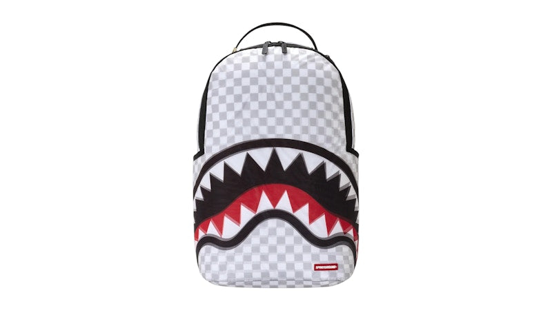 Sprayground Spectral Shadow Backpack Multicolor