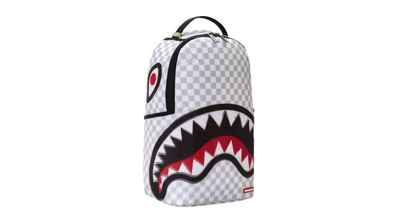 Sprayground Spectral Shadow Backpack Multicolor