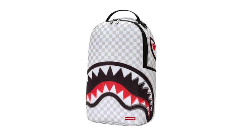 Sprayground Spectral Shadow Backpack Multicolor