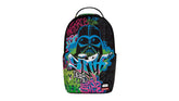 Sprayground Star Wars Vader Graff Stack Backpack Multicolor