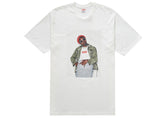 Supreme André 3000 Tee White