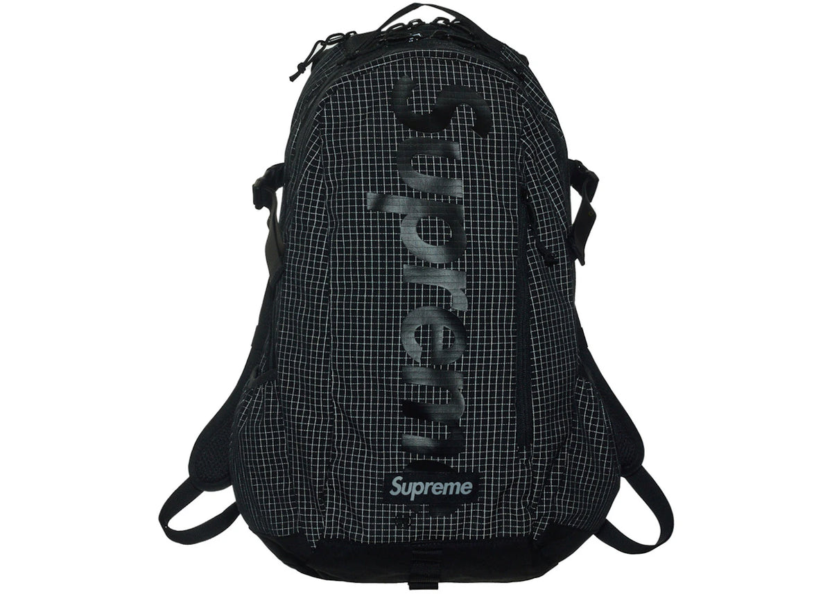 Supreme Backpack (SS24)