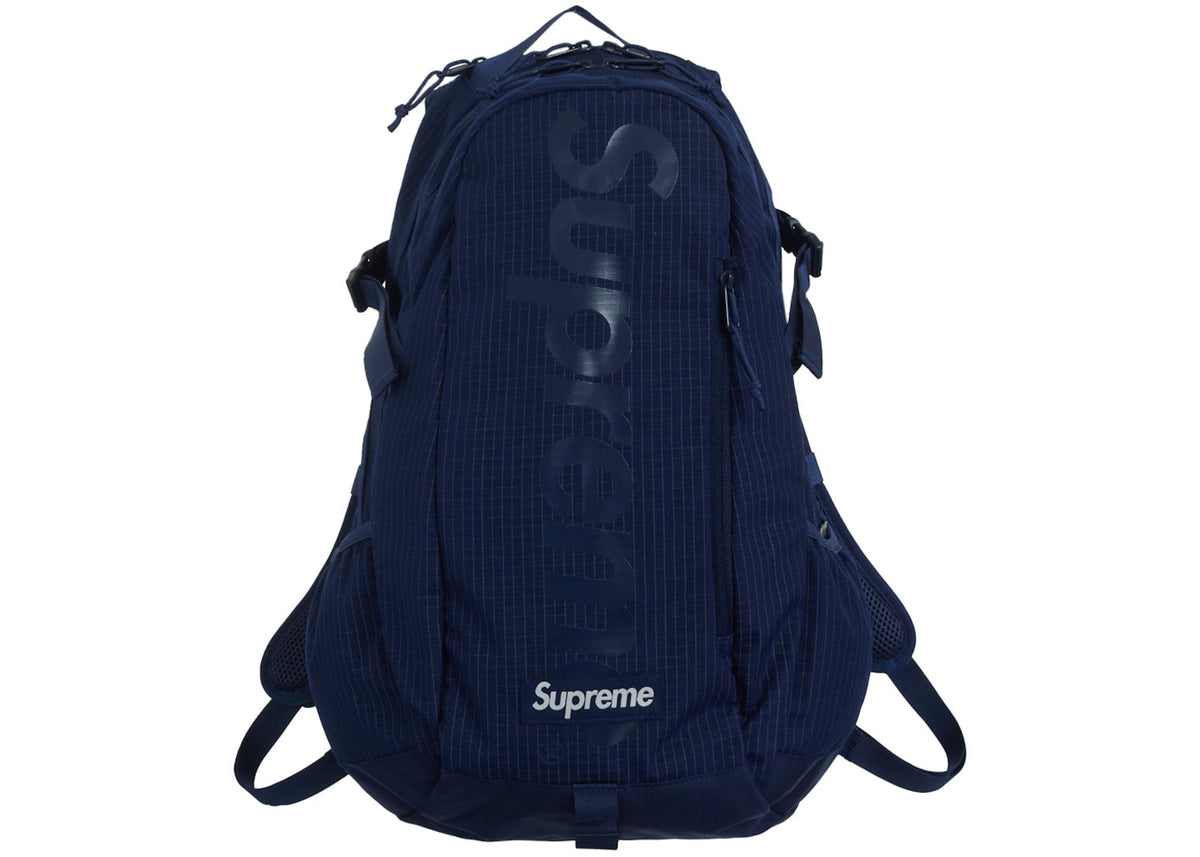 Supreme Backpack (SS24)