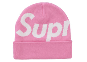 Supreme Big Logo Beanie (FW24)