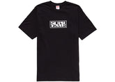 Supreme Connect Tee Black