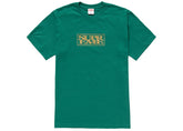 Supreme Connect Tee Light Pine