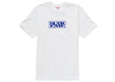 Supreme Connect Tee White