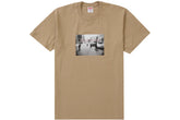 Supreme Crew 96 Tee Khaki