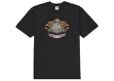 Supreme Diamonds Tee (FW24) Black