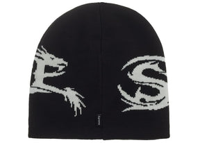 Supreme Dragon Beanie (FW26) Black