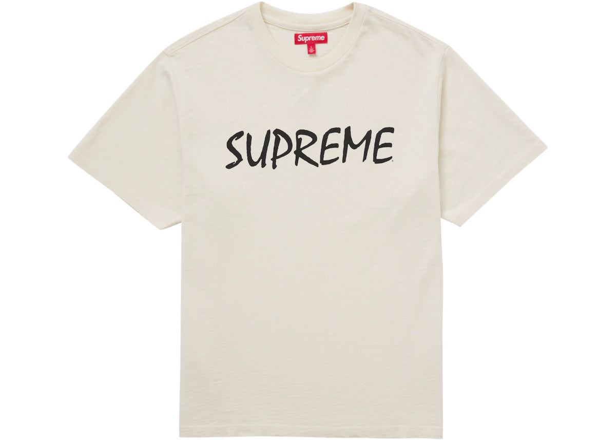 Supreme FTP S/S Top Stone