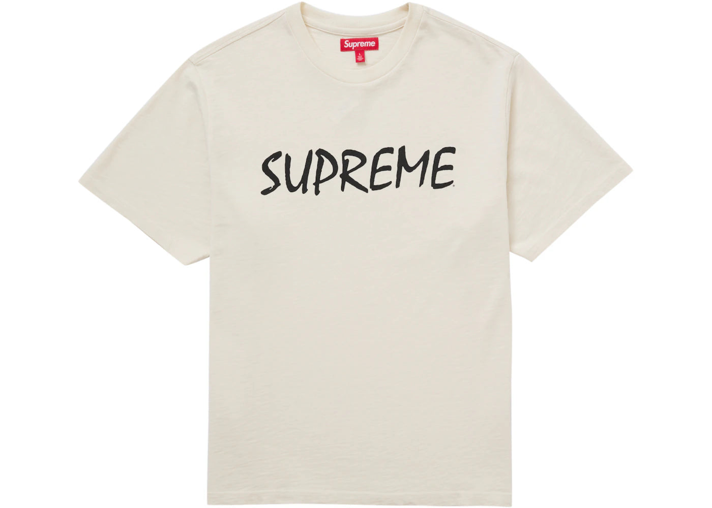 Supreme FTP S/S Top Stone